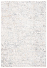 Safavieh Martha Stewart Msr8944B Grey/Grey Rug.