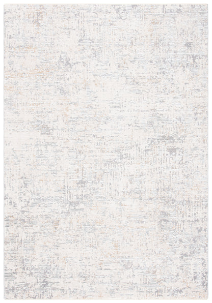 Safavieh Martha Stewart Msr8944B Grey/Grey Area Rug