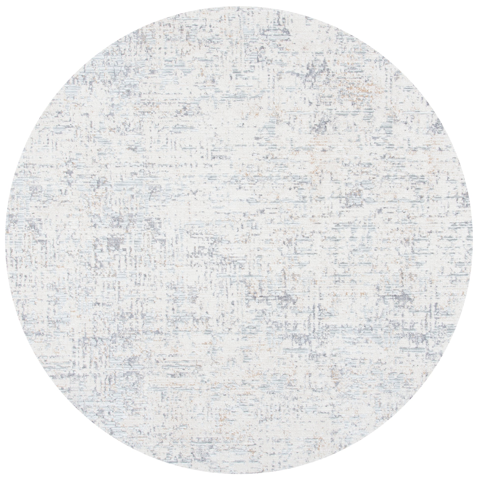 Safavieh Martha Stewart Msr8944B Grey/Grey Area Rug