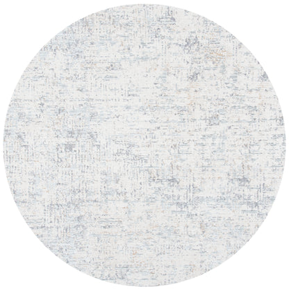 Safavieh Martha Stewart Msr8944B Grey/Grey Area Rug