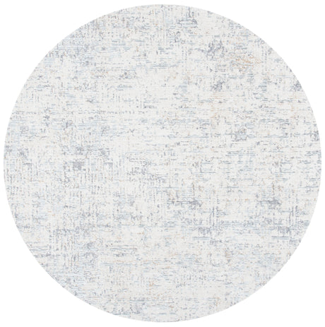 Safavieh Martha Stewart Msr8944B Grey/Grey Rug.