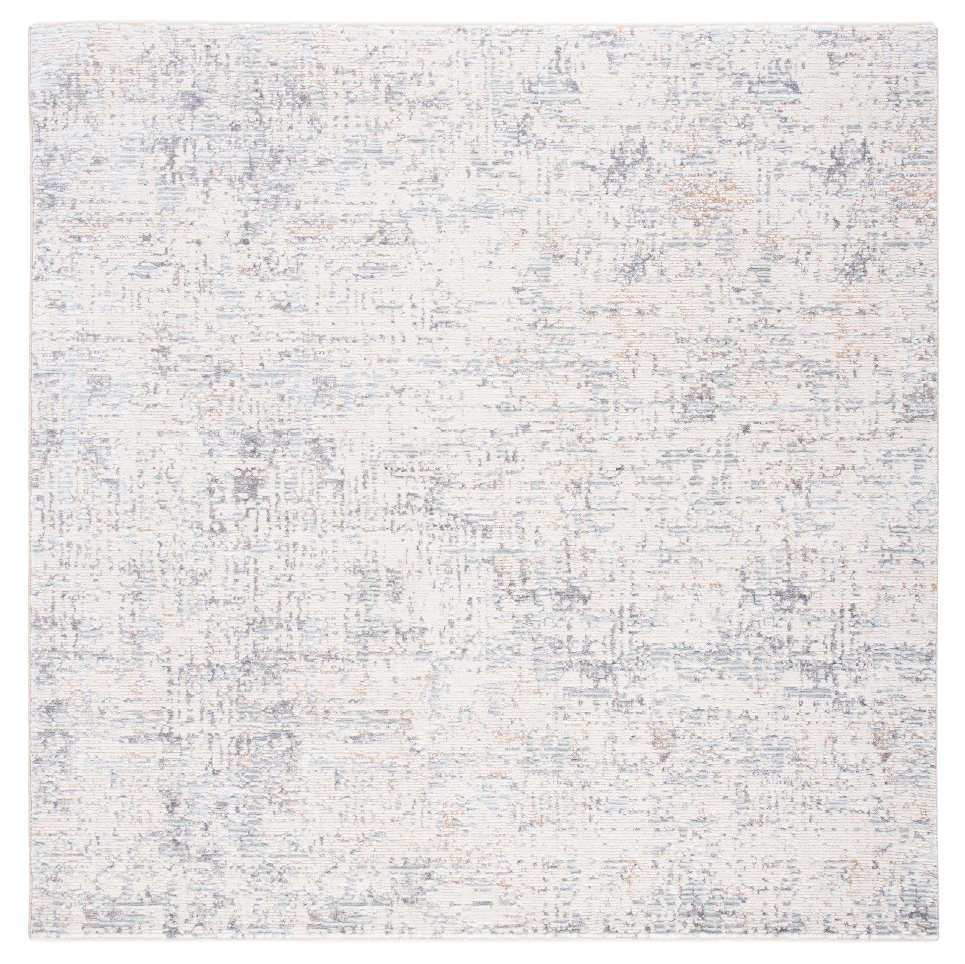 Safavieh Martha Stewart Msr8944B Grey/Grey Area Rug