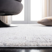 Safavieh Martha Stewart Msr8945B Grey/Grey Area Rug