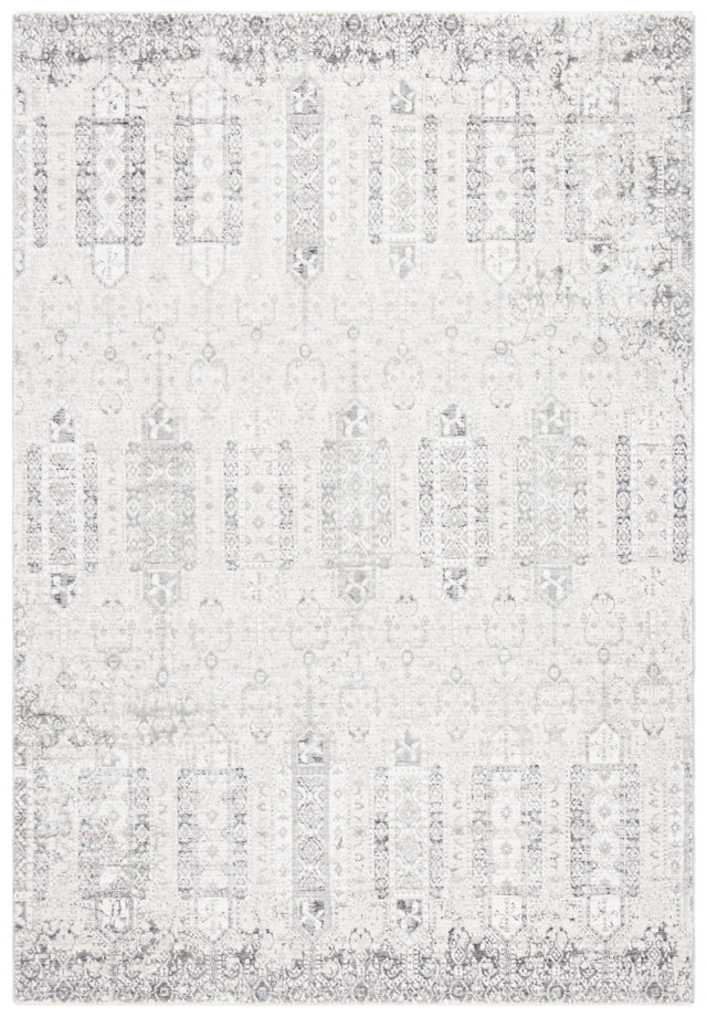 Safavieh Martha Stewart Msr8945B Grey/Grey Rugs.