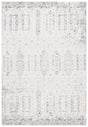 Safavieh Martha Stewart Msr8945B Grey/Grey Rugs.