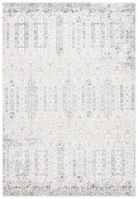 Safavieh Martha Stewart Msr8945B Grey/Grey Area Rug