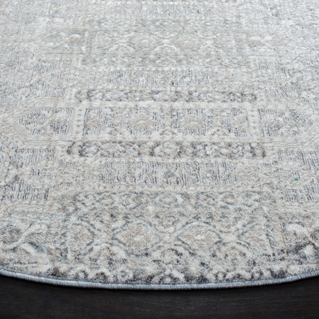 Safavieh Martha Stewart Msr8945B Grey/Grey Rugs.