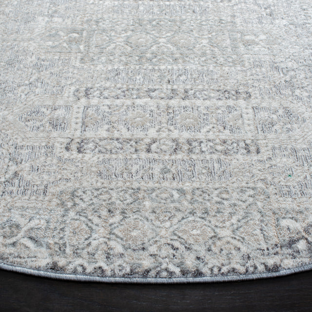 Safavieh Martha Stewart Msr8945B Grey/Grey Rugs.