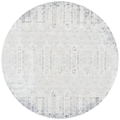 Safavieh Martha Stewart Msr8945B Grey/Grey Rugs.