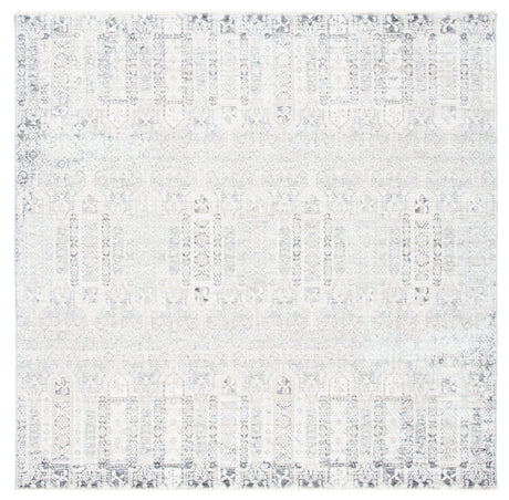 Safavieh Martha Stewart Msr8945B Grey/Grey Rugs.