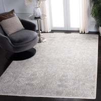 Safavieh Martha Stewart Msr8989B Light Grey/Beige Area Rug