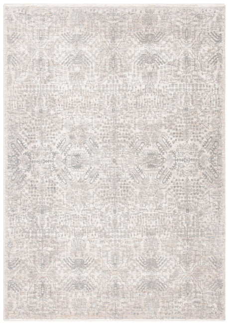 Safavieh Martha Stewart Msr8989B Light Grey/Beige Rugs.