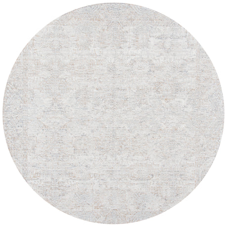 Safavieh Martha Stewart Msr8989B Light Grey/Beige Rugs.