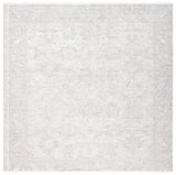 Safavieh Martha Stewart Msr8989B Light Grey/Beige Rugs.
