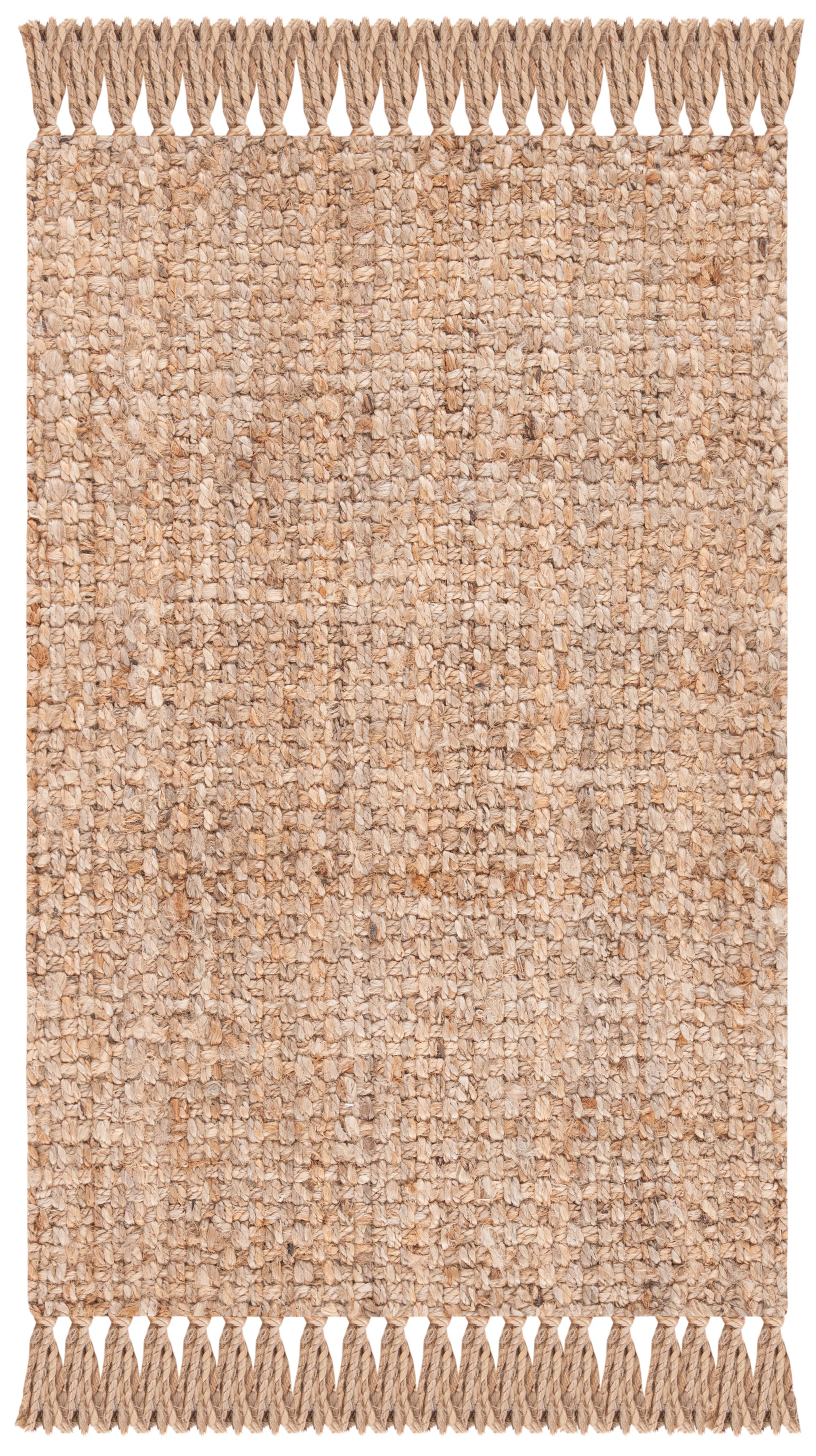 Safavieh Martha Stewart Msr9491A Natural Area Rug