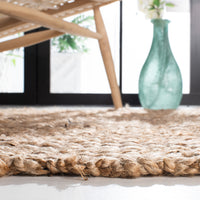 Safavieh Martha Stewart Msr9491A Natural Area Rug