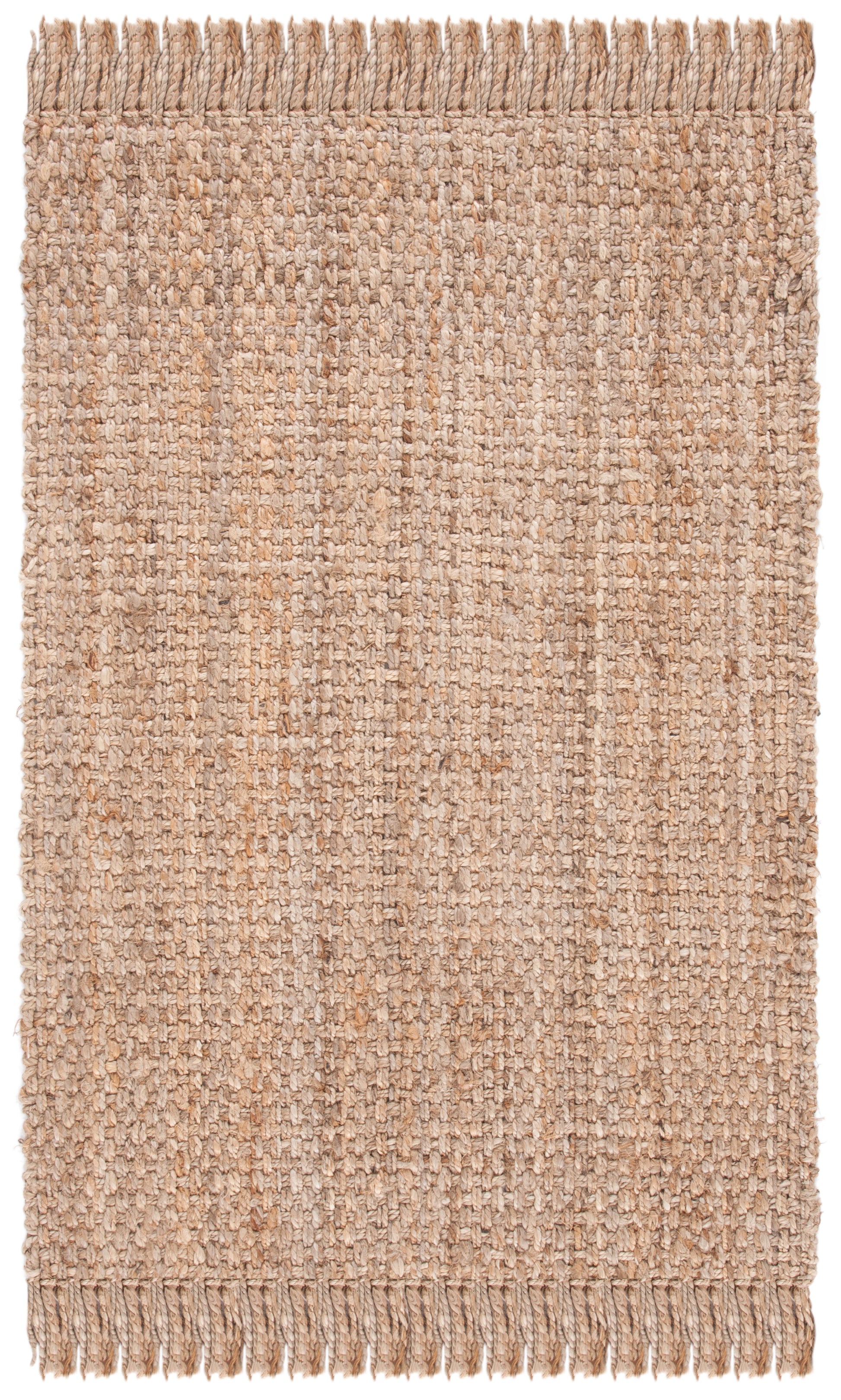 Safavieh Martha Stewart Msr9491A Natural Area Rug