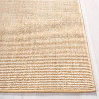 Safavieh Martha Stewart Msr9501C Beige/Ivory Area Rug