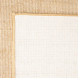 Safavieh Martha Stewart Msr9501C Beige/Ivory Rugs.