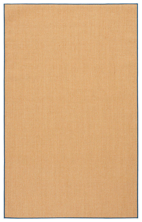 Safavieh Martha Stewart Msr9501D Natural/Navy Rug.