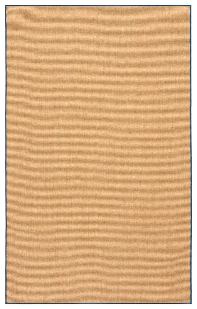 Safavieh Martha Stewart Msr9501D Natural/Navy Rug.