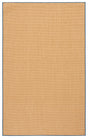 Safavieh Martha Stewart Msr9501D Natural/Navy Rug.