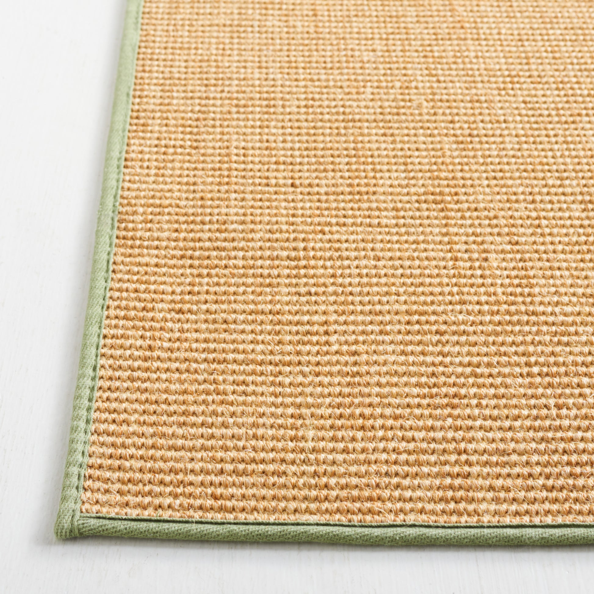 Safavieh Martha Stewart Msr9501E Natural/Green Area Rug