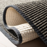 Safavieh Martha Stewart Msr9501F Charcoal Rugs.