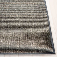 Safavieh Martha Stewart Msr9501F Charcoal Area Rug