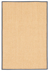 Safavieh Martha Stewart Msr9501G Natural/Grey Rug.