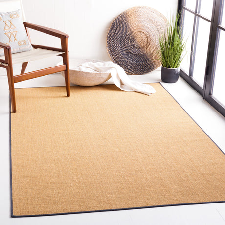 Safavieh Martha Stewart Msr9501G Natural/Grey Rug.