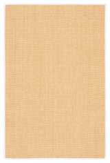 Safavieh Martha Stewart Msr9501H Natural/White Rug.