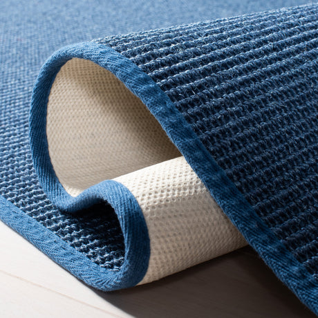 Safavieh Martha Stewart Msr9501M Blue Rugs.