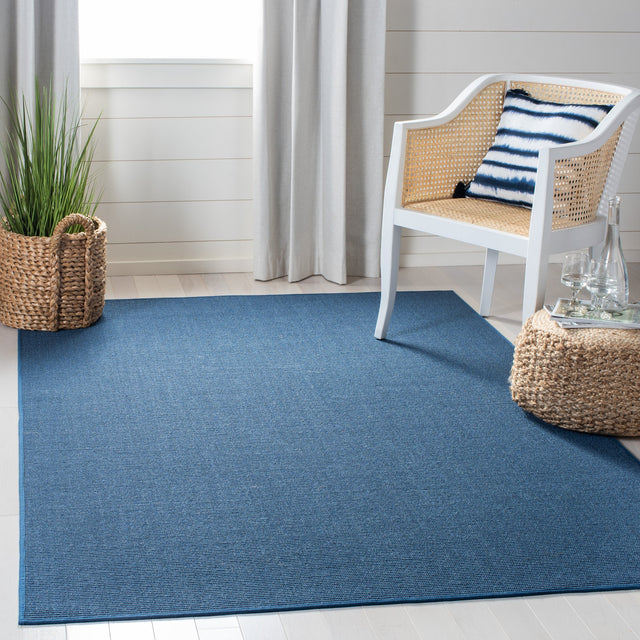 Safavieh Martha Stewart Msr9501M Blue Rugs.