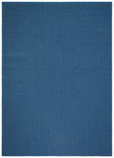 Safavieh Martha Stewart Msr9501M Blue Rugs.