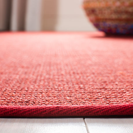 Safavieh Martha Stewart Msr9501Q Red Rugs.