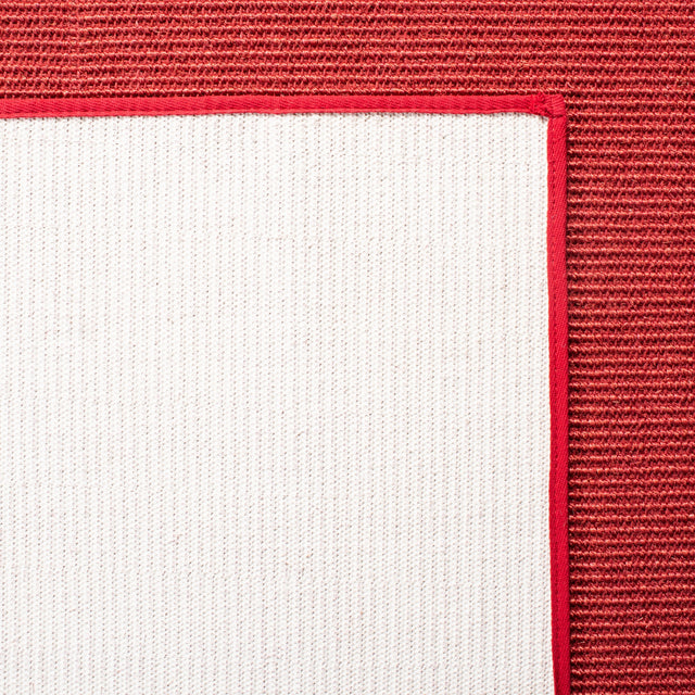 Safavieh Martha Stewart Msr9501Q Red Rugs.