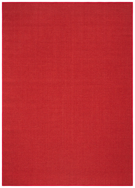 Safavieh Martha Stewart Msr9501Q Red Rugs.