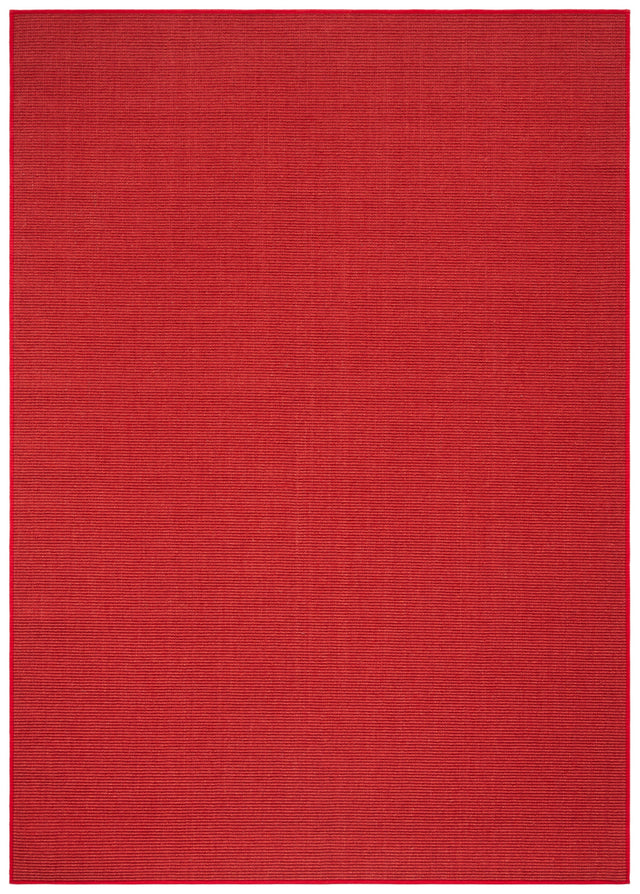 Safavieh Martha Stewart Msr9501Q Red Rugs.