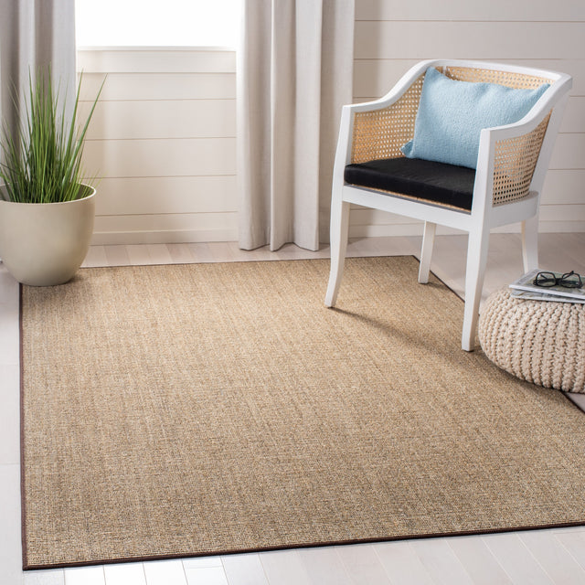 Safavieh Martha Stewart Msr9501T Light Brown Rugs.