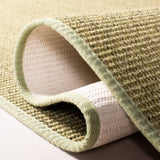 Safavieh Martha Stewart Msr9501Y Green Rugs.