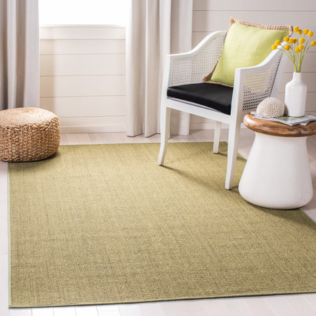 Safavieh Martha Stewart Msr9501Y Green Area Rug