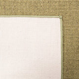 Safavieh Martha Stewart Msr9501Y Green Rugs.
