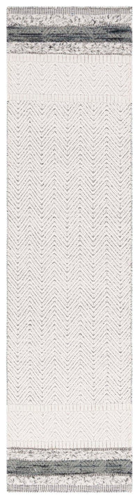 Safavieh Martha Stewart Msr9601A Ivory/Grey Area Rug