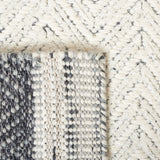 Safavieh Martha Stewart Msr9601A Ivory/Grey Rug.