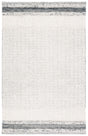Safavieh Martha Stewart Msr9601A Ivory/Grey Rug.