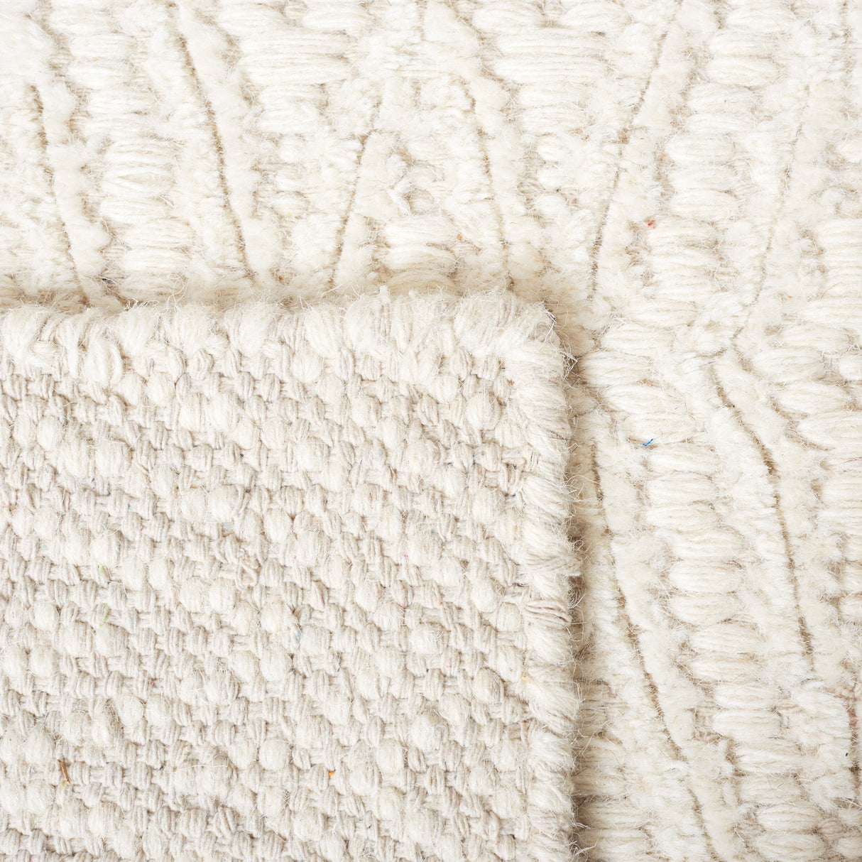 Safavieh Martha Stewart Msr9602A Ivory Rug.