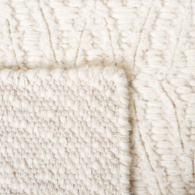 Safavieh Martha Stewart Msr9602A Ivory Rug.