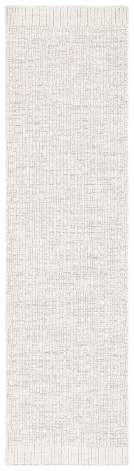 Safavieh Martha Stewart Msr9603A Ivory/Grey Rug.
