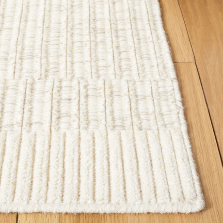 Safavieh Martha Stewart Msr9603A Ivory/Grey Rug.